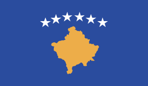 how to get apostille for Kosovo