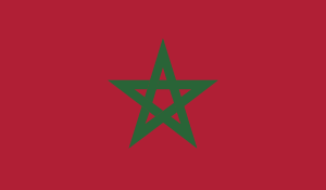 how to get apostille for Morocco
