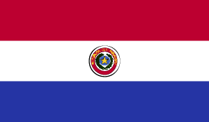 how to get apostille for Paraguay